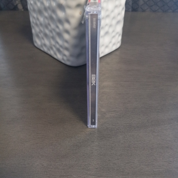 2002 B2K, B2K CD New Factory Sealed - Picture 3 of 6